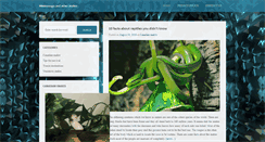 Desktop Screenshot of massasauga.ca